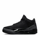 Air Jordan 3 Black Cat