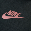 Central Cee x Nike Sportswear Set Tech Fleece Black Metallic Red Bronze