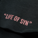 Central Cee x Nike Sportswear Set Tech Fleece Black Metallic Red Bronze