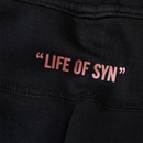 Central Cee x Nike Sportswear Set Tech Fleece Black Metallic Red Bronze