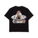 Oakley x Palace Camiseta Black