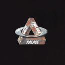 Oakley x Palace Camiseta Black