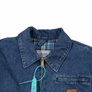 Jaqueta Carhartt WIP OG Detroit Denim