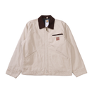 Jaqueta Carhartt WIP Detroit Bege