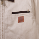 Jaqueta Carhartt WIP Detroit Bege