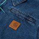 Jaqueta Carhartt WIP OG Detroit Denim