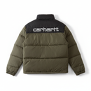 Jaqueta Puffer Carhartt WIP Lumi