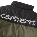 Jaqueta Puffer Carhartt WIP Lumi