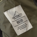 Jaqueta Puffer Carhartt WIP Lumi