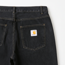 Calça Reta Carhartt WIP Landen
