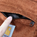 Bag Carhartt Cotelê