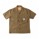 Camisa Carhartt Wip Marrom