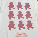 Camiseta Carhartt WIP W' S/S Reading Club