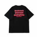 Camiseta Carhartt Wip 'Detroit Design Delights'