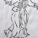 Camisa Aime Leon Dore Choros