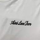 Camiseta Aimé Leon Dore Naked Lady