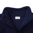 Moletom Aime Leon Dore Quarter Zip Fleece Pullover