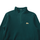 Moletom Aime Leon Dore Quarter Zip Fleece Pullover