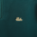 Moletom Aime Leon Dore Quarter Zip Fleece Pullover