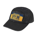 Supreme License 6 Panel Realtree Hardwoods Black