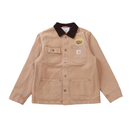 Jaqueta Carhartt x Stussy Detroit Denim Nakata Cnapter