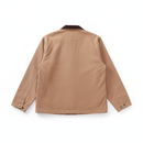 Jaqueta Carhartt x Stussy Detroit Denim Nakata Cnapter