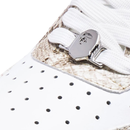 A Bathing Ape Bape Sta Snake Skin Beige
