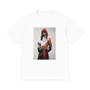 Camiseta Supreme x Playboi Carti White