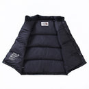 Colete The North Face Two Blacks