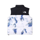 Colete The North Face Nupste Ocean