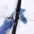 Colete The North Face Nupste Ocean