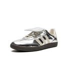 Adidas Samba 'Wales Bonner Silver' Prata