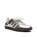 Adidas Samba 'Wales Bonner Silver' Prata