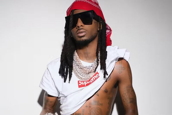 SUPREME CONFIRMA PLAYBOI CARTI COMO PROTAGONISTA DA FW25