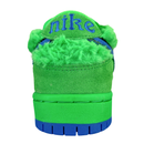 Nike SB Dunk Low Pro x Grateful Dead "Green Bear"