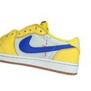 Nike Air Jordan 1 x  Travis Scott Retro Low OG Canary