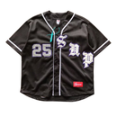 Jersey Supreme 2025 (Black)