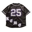 Jersey Supreme 2025 (Black)