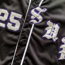 Jersey Supreme 2025 (Black)