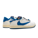 Nike Air Jordan 1 x Travis Scott Low OG Sail Military Blue