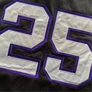 Jersey Supreme 2025 (Black)
