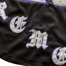 Jersey Supreme 2025 (Black)