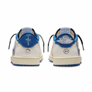 Nike Air Jordan 1 x Travis Scott Low OG Sail Military Blue