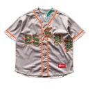 Jersey Supreme 2025 (Grey)