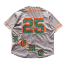 Jersey Supreme 2025 (Grey)