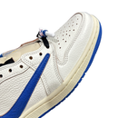 Nike Air Jordan 1 x Travis Scott Low OG Sail Military Blue