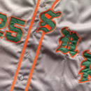Jersey Supreme 2025 (Grey)