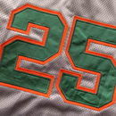 Jersey Supreme 2025 (Grey)