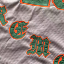 Jersey Supreme 2025 (Grey)