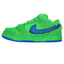 Nike SB Dunk Low Pro x Grateful Dead "Green Bear"